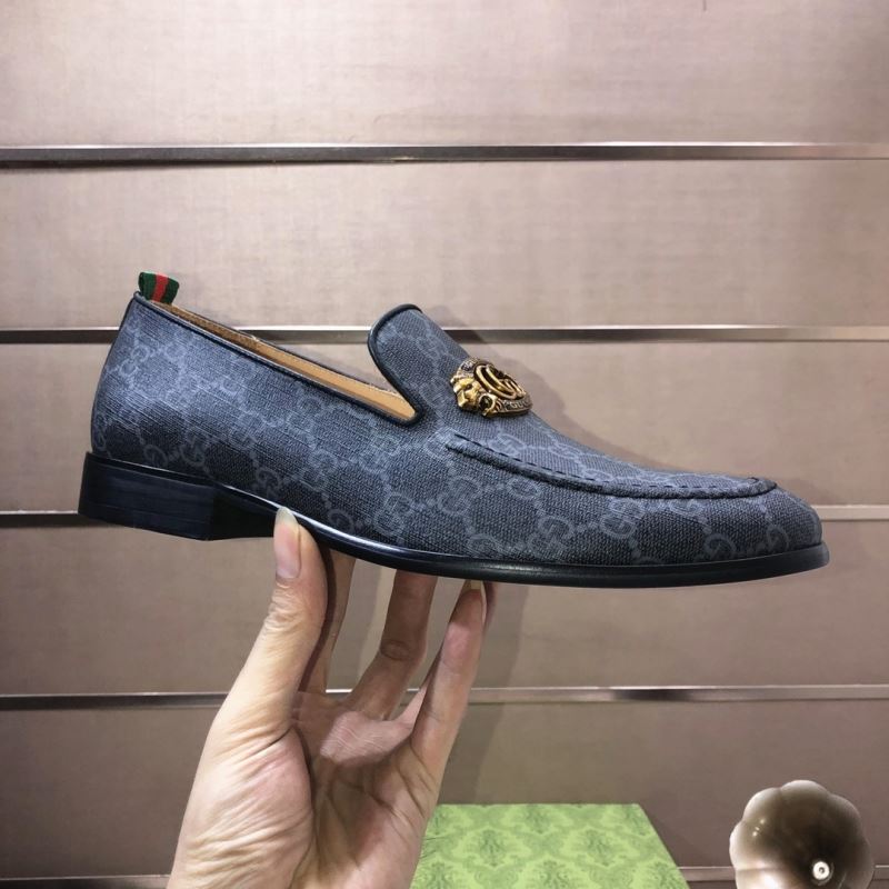 Gucci Business Shoes